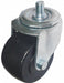 Stem Caster 3 dia Polyolefin 350lb