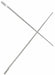 Scaffold Crossbrace 84inLx2inWx48inH