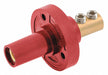 Recpt Orange Female Threaded Stud 150 A