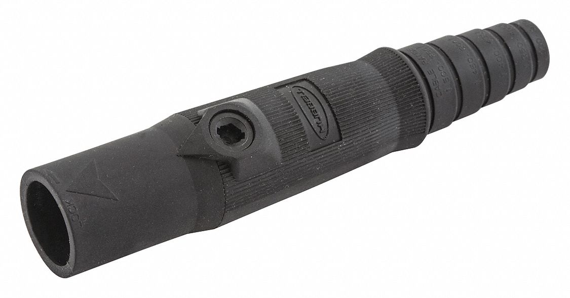 Connector 3R 4X 12 Single Pin 8-2