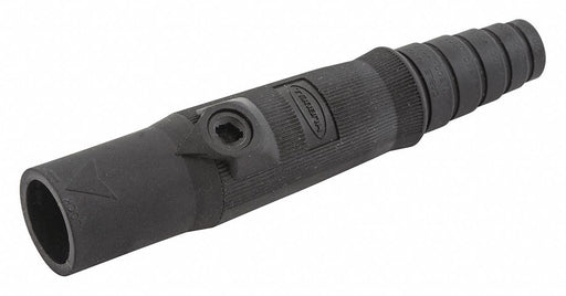 Connector 3R 4X 12 Single Pin 8-2