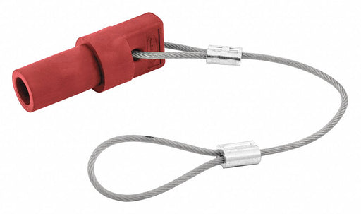 Single Pole Connector Protective Cap Rd
