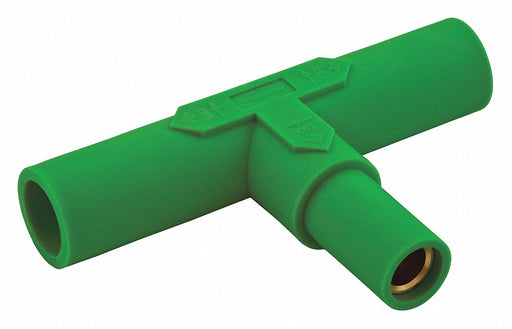 Paralleling Tee Grn 150AC/DC Taper Nose