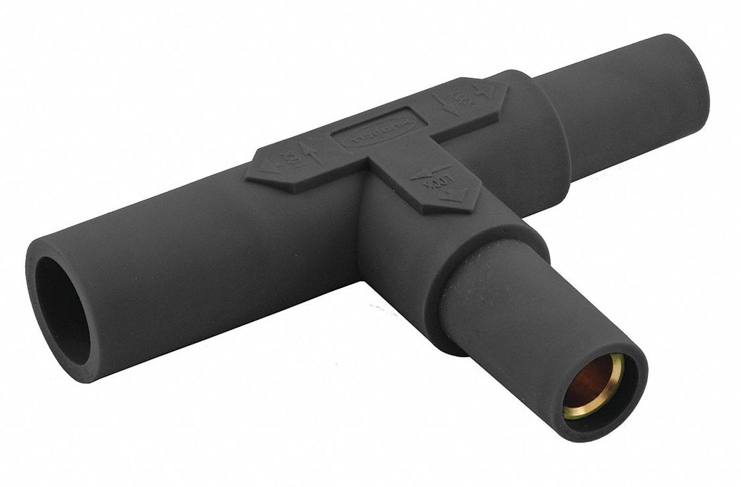 Tapping Tee Ser 15 Taper Nose Blk