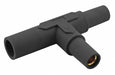 Tapping Tee Ser 15 Taper Nose Blk