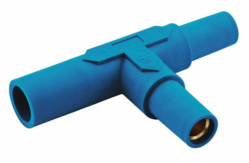 Tapping Tee Blue 150AC/DC Taper