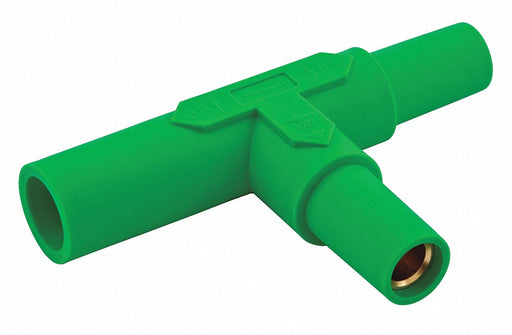 Tapping Tee Green Ser 15 Taper Nose