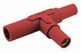 Tapping Tee Red 150AC/DC Taper Nose