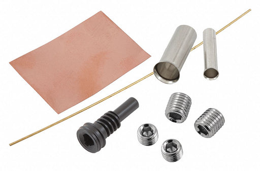 Single Pole Connector Accesory Kit