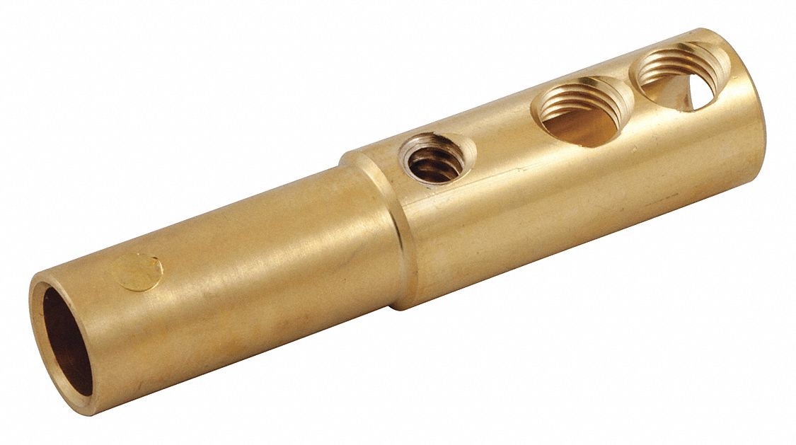 Single Pole Connector Female