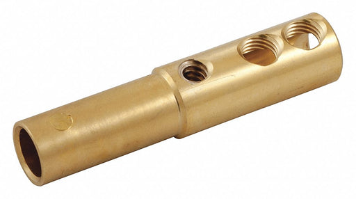 Single Pole Connector Female