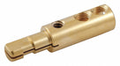 Single Pole Connector Male