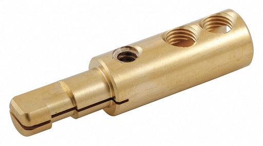 Single Pole Connector Male