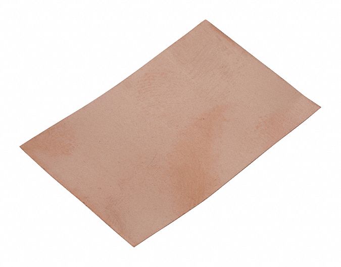 Single Pole Connector Copper Foil 150 A