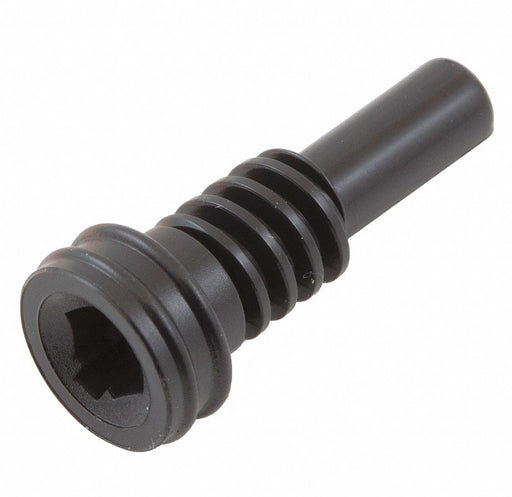Single Pole Connector Retaining Screw
