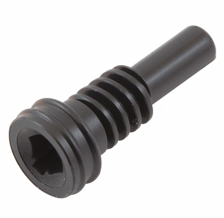 Single Pole Connector Retaining Screw