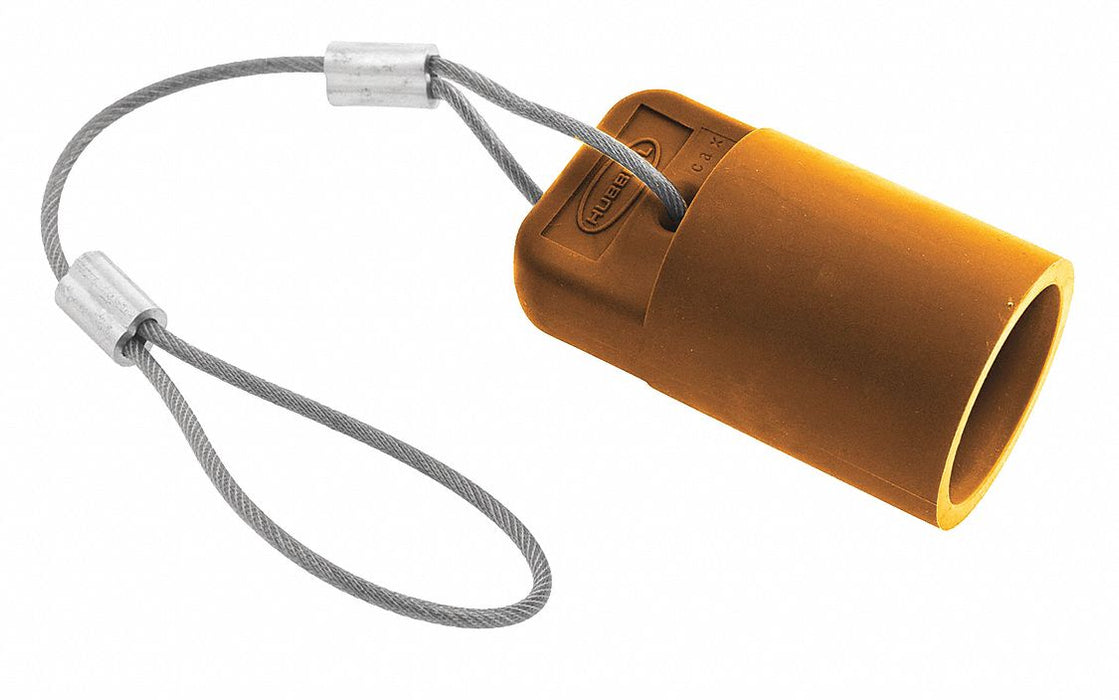 Single Pole Connector Cover Female Org