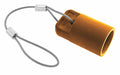 Single Pole Connector Cover Female Org