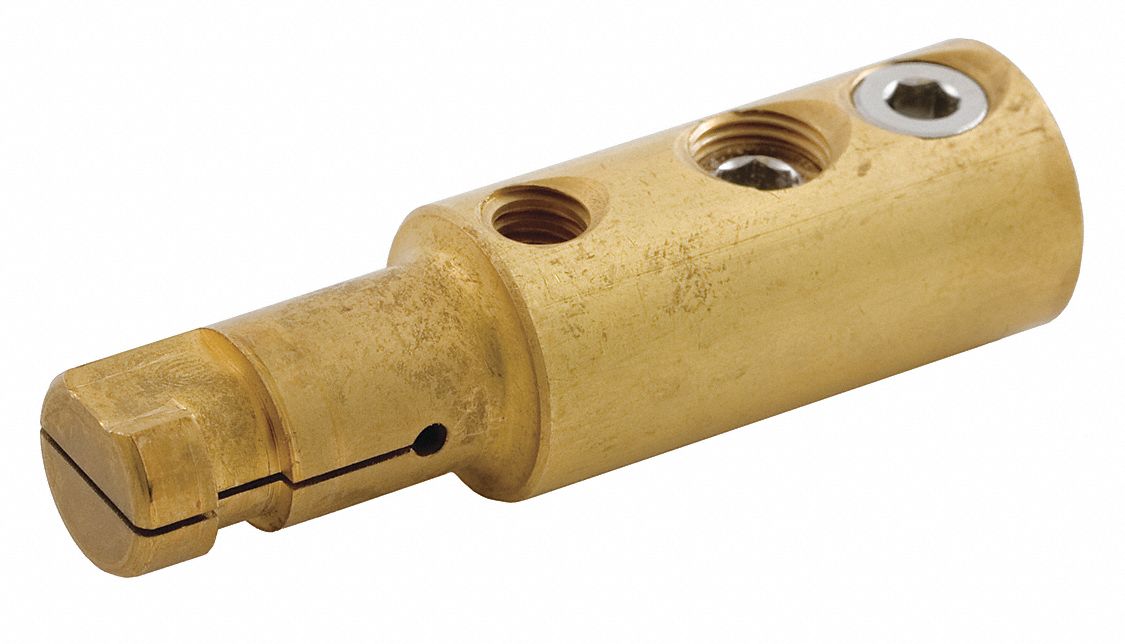 Single Pole Connector Contact