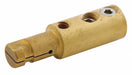 Single Pole Connector Contact