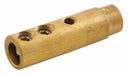 Single Pole Connector Contact