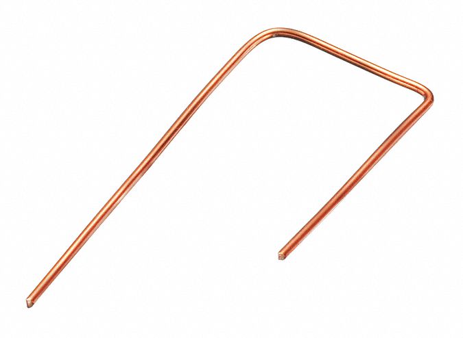 Single Pole Connector Brass Wire 400 A