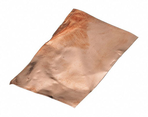 Single Pole Connector Copper Foil
