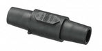 Double Connector 300/400A Black