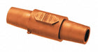 Double Connctr 300/400A Org Femal-Female