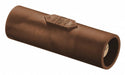 Double Connector 600VAC/250VDC Brown