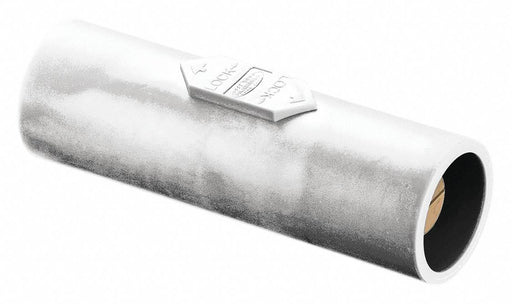 Double Connector 600VAC/250VDC White