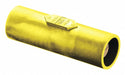 Double Connector 600VAC/250VDC Yellw
