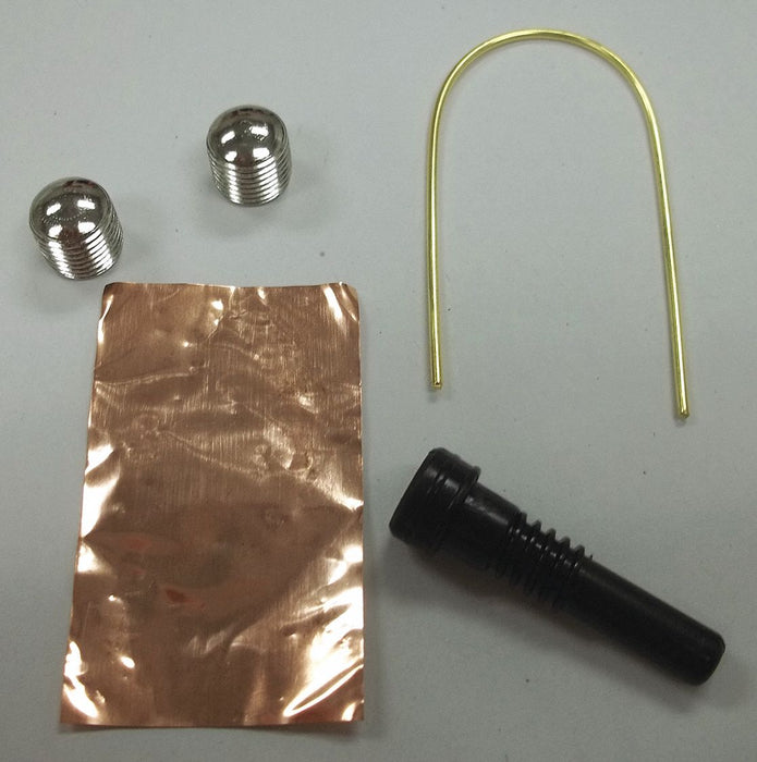 Single Pole Connector Pin Kit