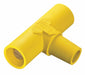 Paralleling Tee Ylw Female-Male-Male
