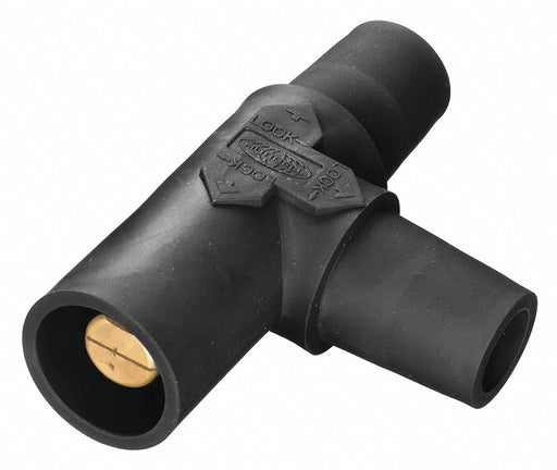 Tapping Tee Blk Female-Female-Male
