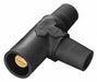 Tapping Tee Blk Female-Female-Male