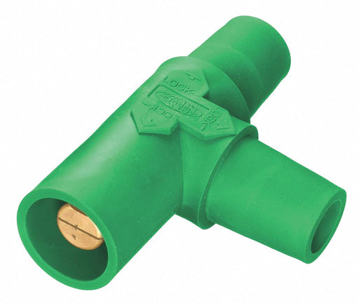 Tapping Tee Grn Female-Female-Male