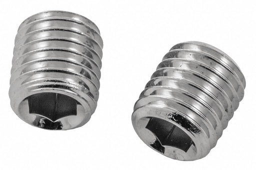 Single Pole Connector Inline