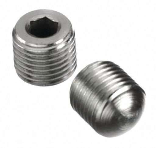Single Pole Connector Panel Screw