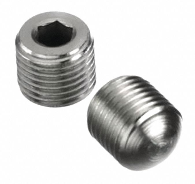 Single Pole Connector Panel Screw