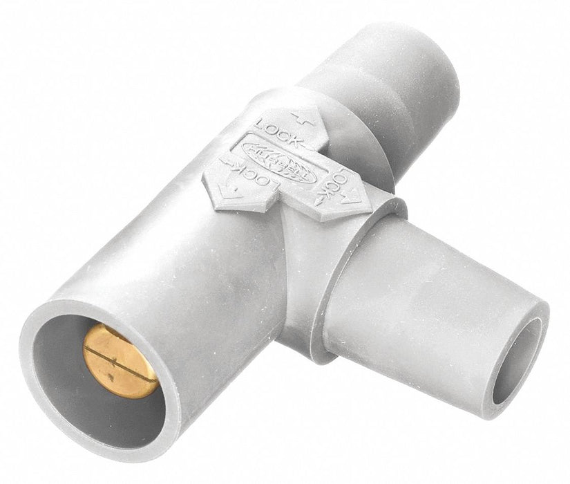 Tapping Tee Female-Female-Male Wht