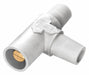 Tapping Tee Female-Female-Male Wht