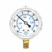 Compound Gauge 1/4 in NPT 2-1/2 in