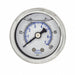 N0248 Pressure Gauge 1/8 in NPT 1-1/2 in