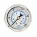 N0248 Pressure Gauge 1/8 in NPT 1-1/2 in