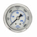N0248 Pressure Gauge 1/8 in NPT 1-1/2 in