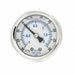 N0242 Compound Gauge 1/4 in NPT 2 in