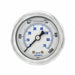 N0242 Pressure Gauge 1/4 in NPT 2 in