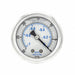 Vacuum Gauge 1/8 in NPT 2 in