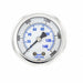 Pressure Gauge 1/8 in NPT 2 in